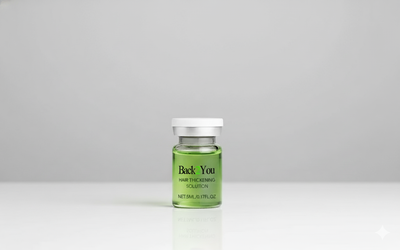 Back2You™ Micro-Infusion Regrowth System