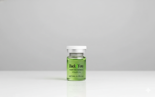 Back2You™ Micro-Infusion Regrowth System