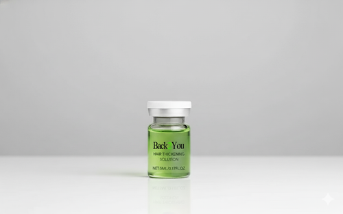 Back2You™ Micro-Infusion Regrowth System