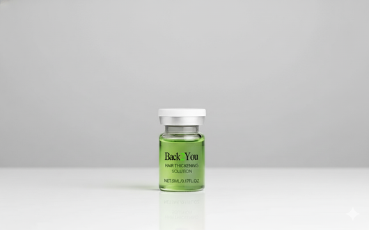 Back2You™ Micro-Infusion Regrowth System