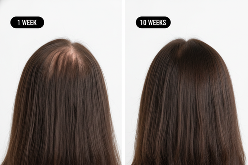 Back2You™ Micro-Infusion Regrowth System